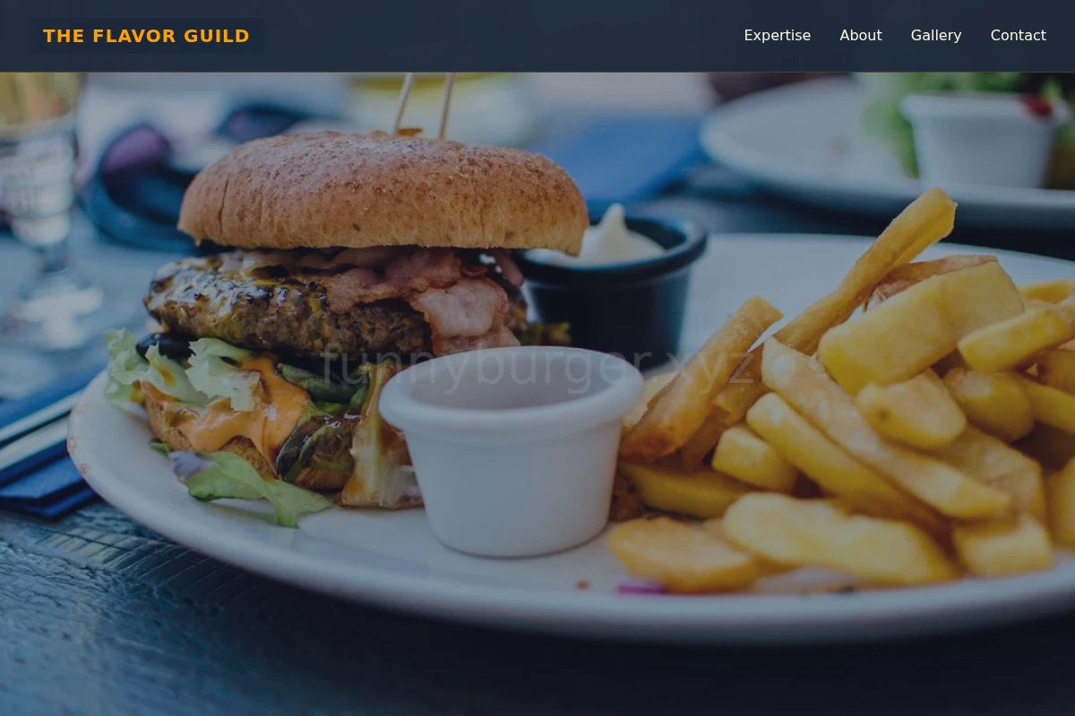 Brioche Burger