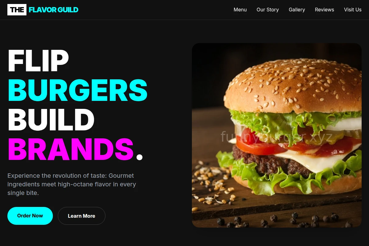 Shake Burger