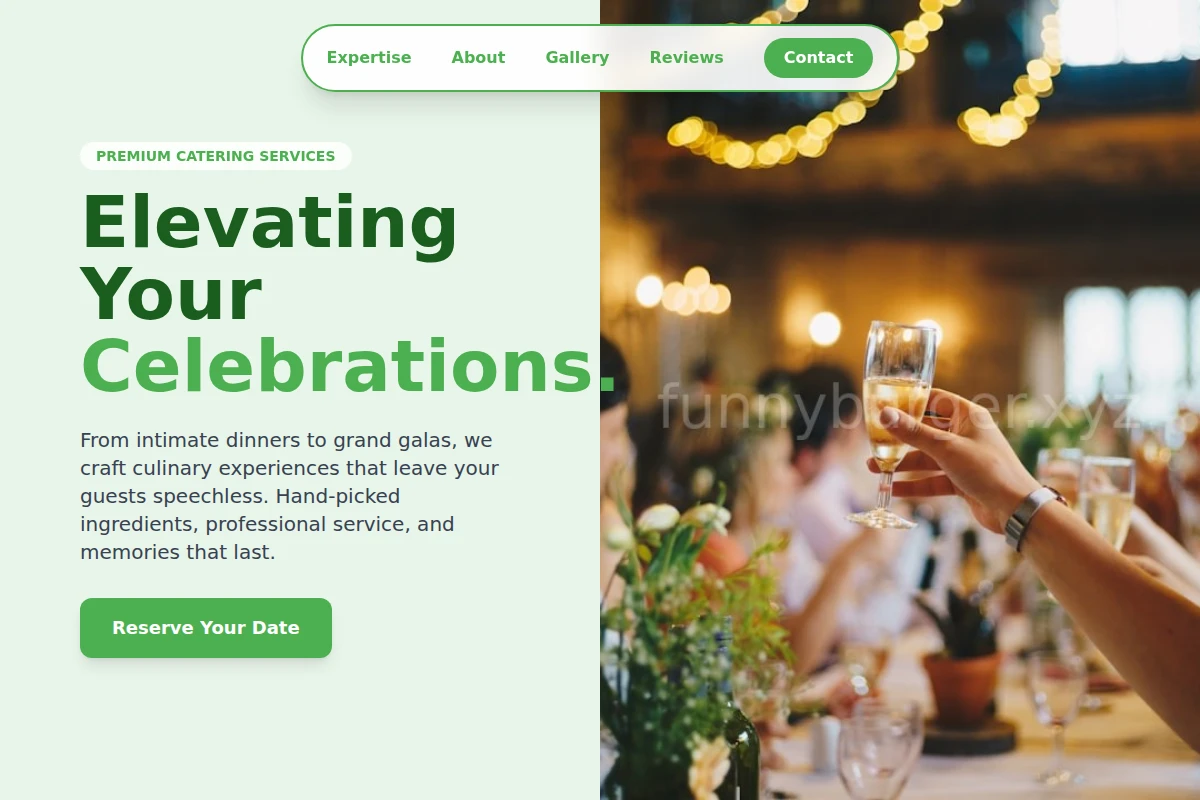 Skillet Catering