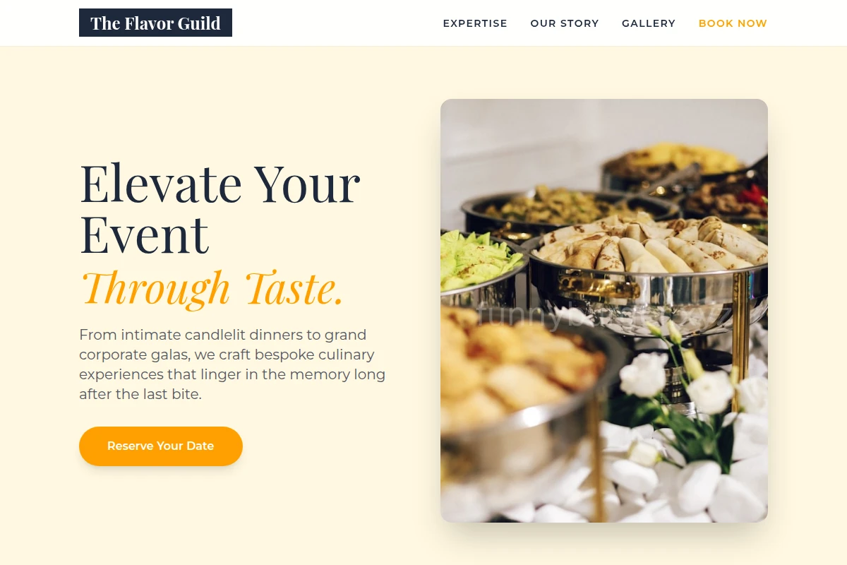 Feast Catering