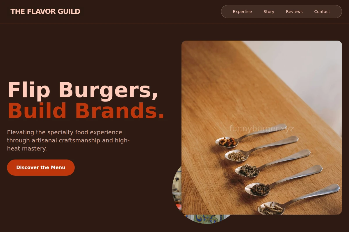 Skillet Specialty Food