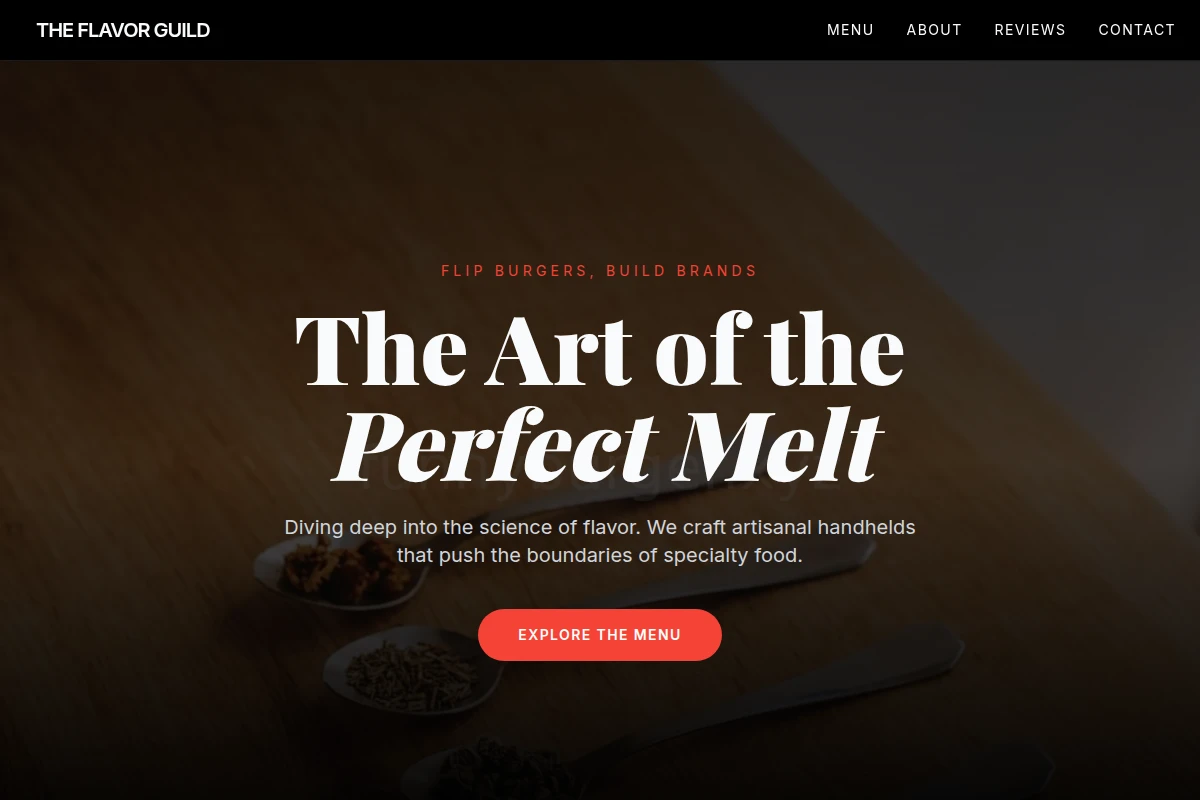 specialty-food