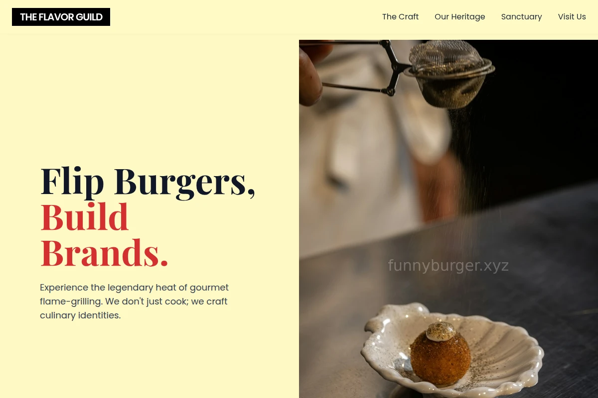 specialty-food