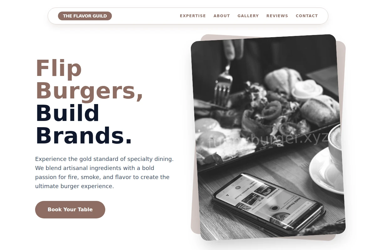 Combo Specialty Food