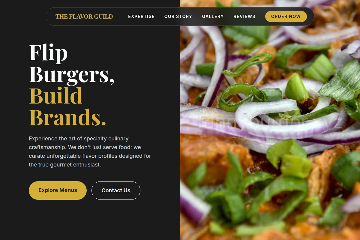 Munch Specialty Food