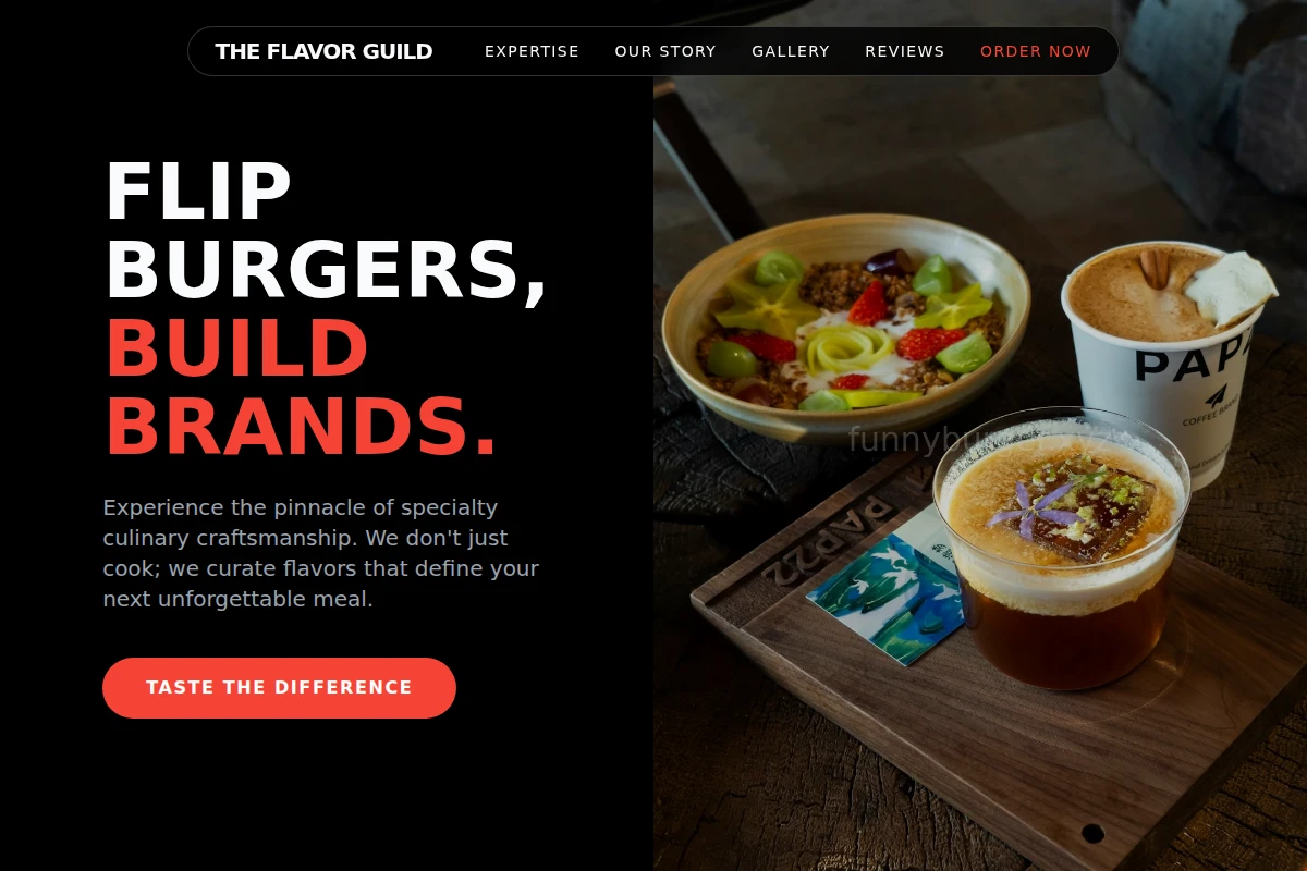 Spatula Specialty Food