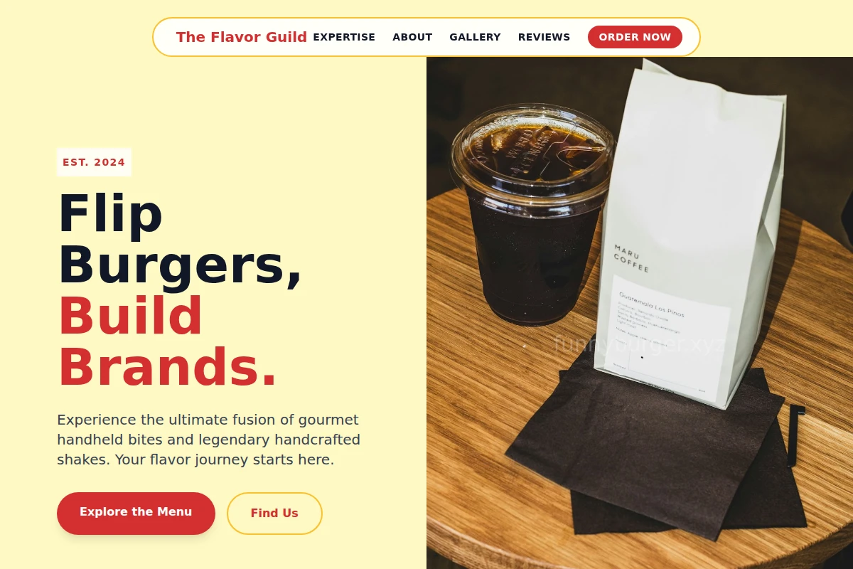 Shake Specialty Food