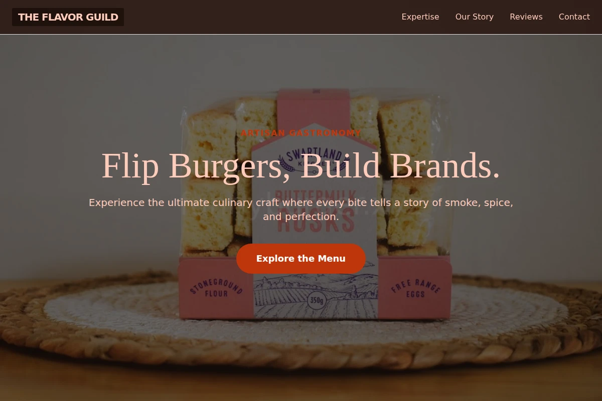 Feast Specialty Food